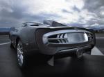 Spyker C12 Zagato 2007 года
